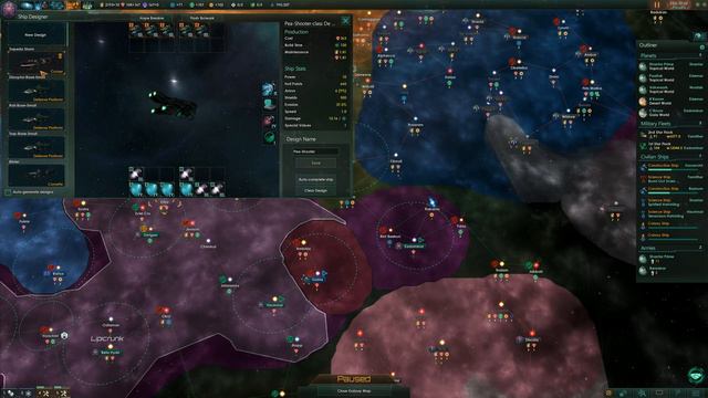 Stellaris Ep 25 Yet Another Upgrade смотреть онлайн