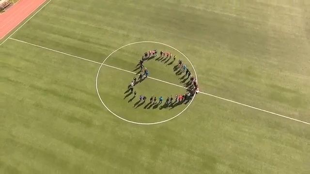Флешмоб «Я люблю Красноуфимск» смотреть онлайн