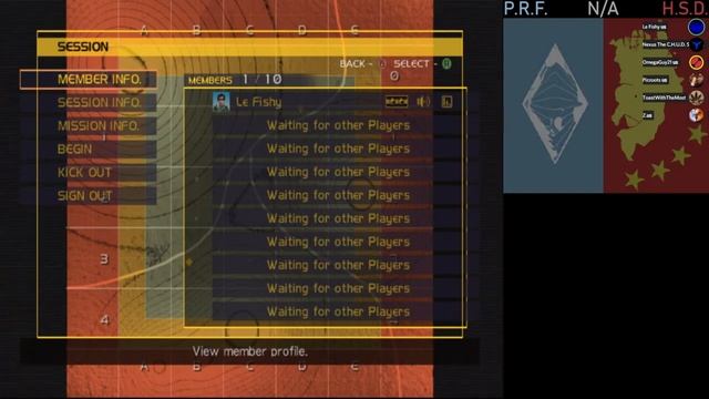 Steel Battalion: Line of Contact - US Event 12/03/2022 смотреть онлайн