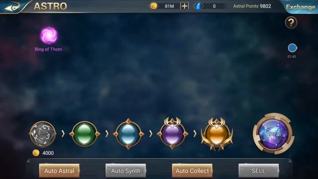 Eternal Fury(R2 games) - Astro смотреть онлайн
