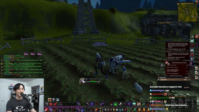 This Gnome Shows Me Something....In Hardcore Classic смотреть онлайн