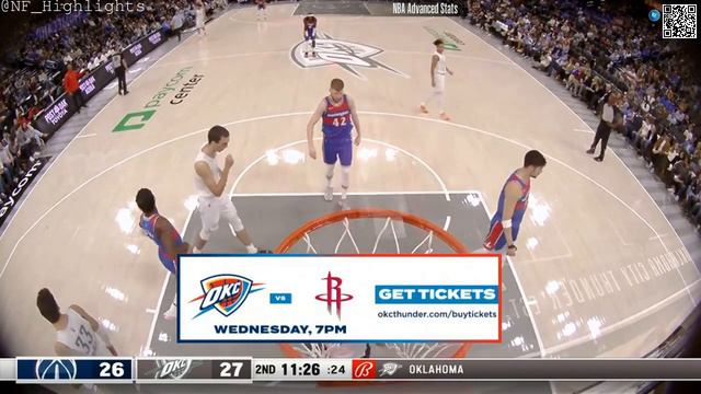 Davis Bertans : All Possessions (2021-11-26) смотреть онлайн
