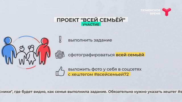 Всей семьей смотреть онлайн