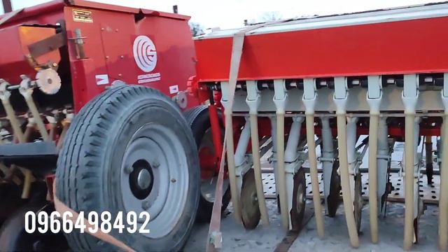 Мега продажа техніки, Сівалки SIMULTA, TUME, Преси John Deere смотреть онлайн