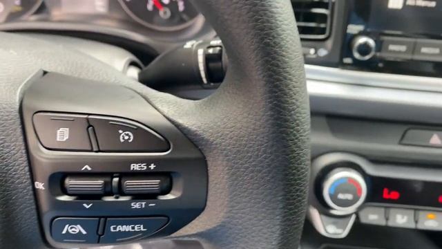 2022 Kia Rio Huntsville, Chase, Madison, Redstone Arsenal, Capshaw C220314 смотреть онлайн