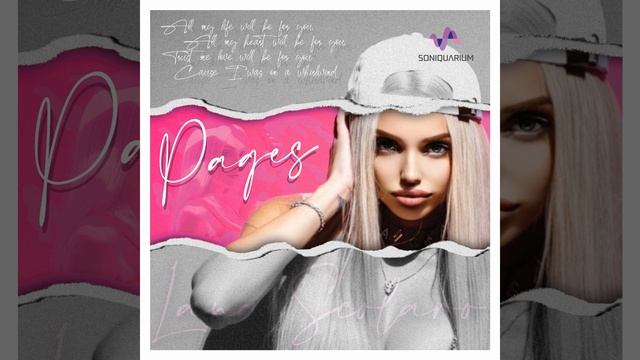 Pages (Club Mix) смотреть онлайн