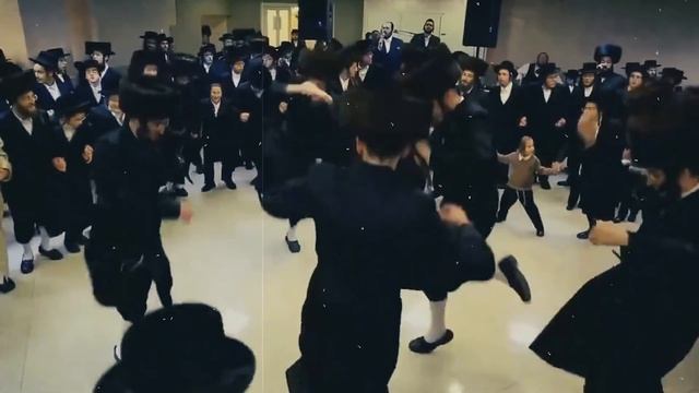 Евреи танцуют / ONUKA Vidlik смотреть онлайн