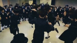 Евреи танцуют / ONUKA Vidlik