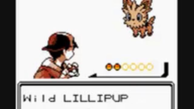 BW GBC Hack Music: Wild Pokémon Battle (Extended) смотреть онлайн