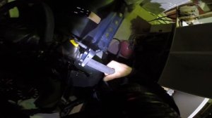 Как снять ручки с руля снегохода BRP