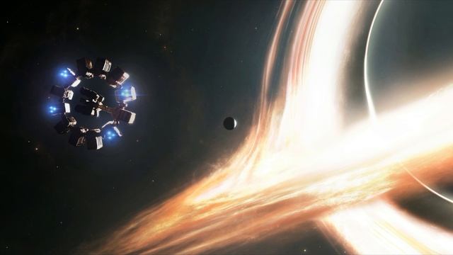 Interstellar ft. Tomorrowland | Tomorrowland (Belgium) 2018 смотреть онлайн