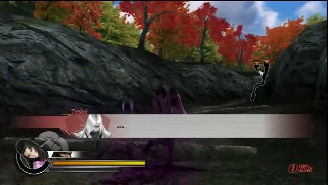 Sengoku Basara: Samurai Heroes - How to Unlock Nobunaga Oda w/ commentary смотреть онлайн