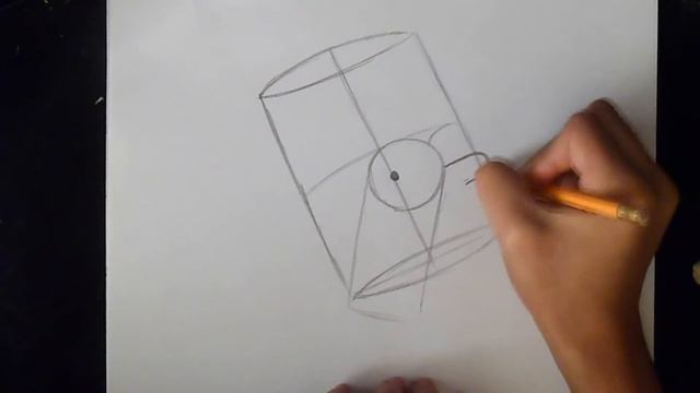 Как нарисовать Барта Симпсон смотреть онлайн
