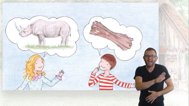 Alex and Rosie Explore Suffolk's Heritage - Signed by Richard Platt смотреть онлайн