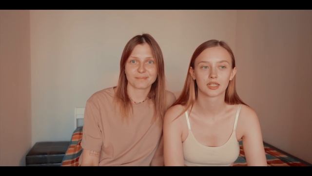 ЧТО ПРОИЗОШЛО? Мы переехали жить к своим парням. Будет ли конец дружбе и проекту?! смотреть онлайн