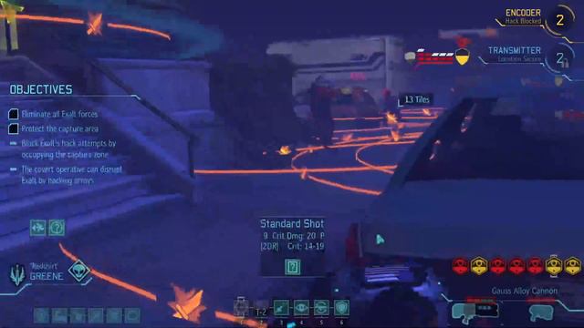 Xcom LWR - I/I Mini - #12 смотреть онлайн