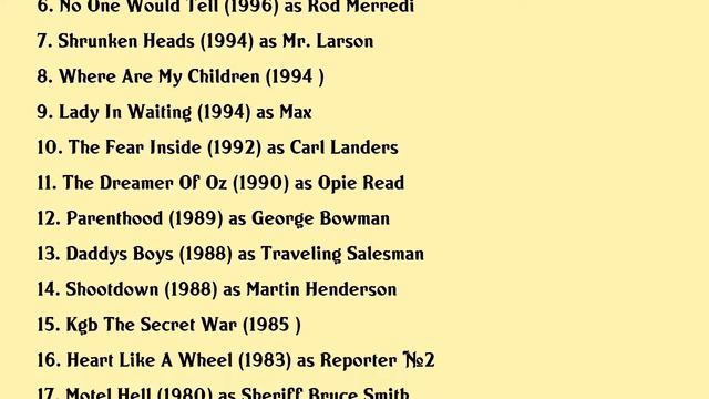 Paul Linke Movies list Paul Linke| Filmography of Paul Linke смотреть онлайн