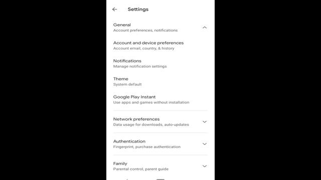 How to delete play store search history Malayalam  | Delete play store search history смотреть онлайн
