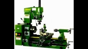 Как выбрать настольный китайский токарный станок по металлу. Lathe for metal.
