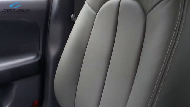 TRANSFORMACIÓN HYUNDAI ELANTRA