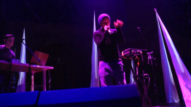Ассаи- Лифт (23.03.2013 Hip-Hop FanFest, Огни Уфы) смотреть онлайн