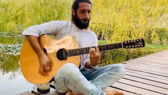 В Крыму - Медитативная музыка - Александр Васильев | IAmness - Meditation relax medicine music смотреть онлайн