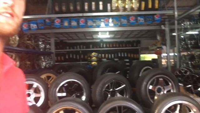 Привет из Тайланда;) Диски! смотреть онлайн