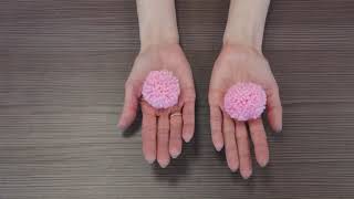 Мастер-класс по изготовлению куклы-марионетки _Фиолетовая птица_.mp4 смотреть онлайн