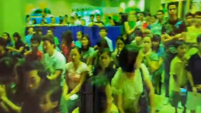 REGGIE ANN DUMO sings "Objection (Tango) - Shakira" at Rizal Idol 2010, Philippines [HQ] смотреть онлайн