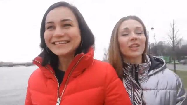 Санкт-Петербург. Самые популярные его места от лучших экскурсоводов города! смотреть онлайн
