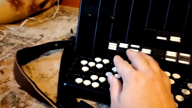 Электробаян Топаз-1 (Обзор) смотреть онлайн