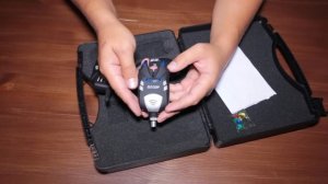 Какие сигнализаторы выбрать. Бюджетный карпфишинг!