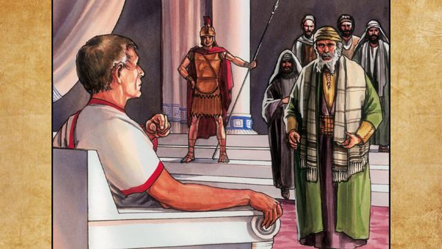 100 - Guard at the Tomb (English) смотреть онлайн