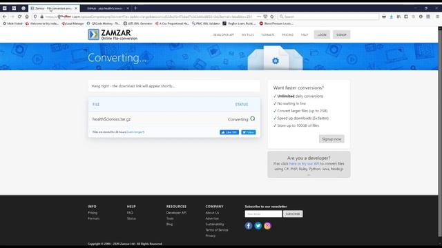 019 OJS 3.1 Git Plugins Download, Convert Zip to tar gz and Install Theme Health Sciences смотреть онлайн