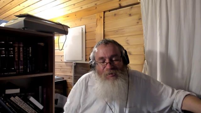 Об отношении к мессианскому иудаизму. Ицхак Ройтман 15 июня 2021 смотреть онлайн