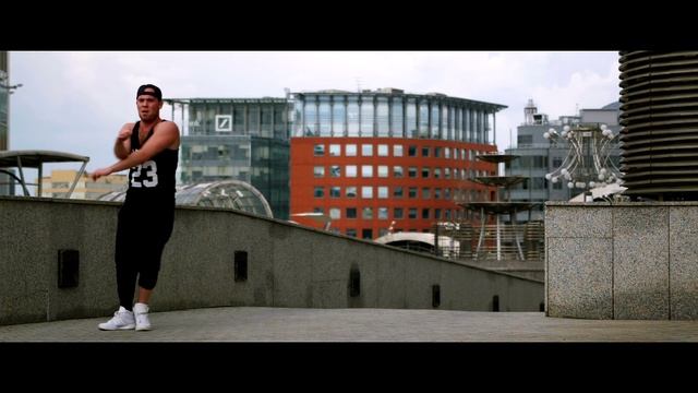 ZUMBA - J Balvin - Ay Vamos (Reggaeton)