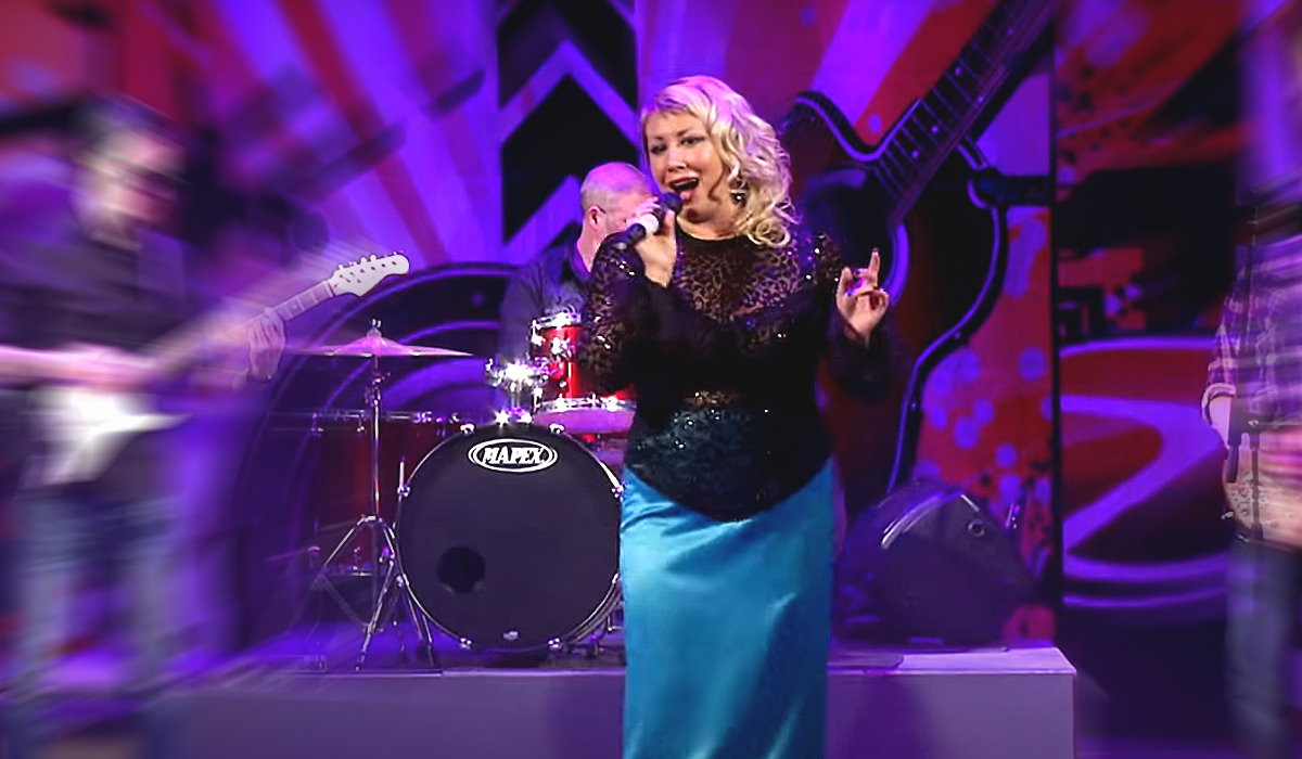 3-й Международный фестиваль "Венец шансона" смотреть онлайн