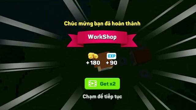 Minecraft:Blocky craft 2021? Building games ? смотреть онлайн