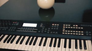 Yamaha MOXF6