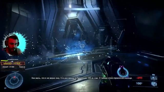 HALO INFINITE ПРОХОЖДЕНИЕ ➥ КОМПАНИЯ ХЕЙЛО ИНФИНИТ смотреть онлайн