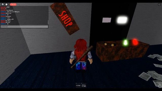 Somewhat Accurate Rooms RP [All Badges] Roblox смотреть онлайн