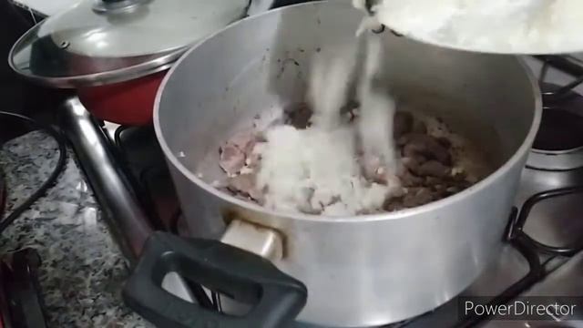 comida brasileña delicioso 🍛Estrogonofe de Carne/ Unaperuanaenbrazil 🇵🇪🇧🇷 смотреть онлайн