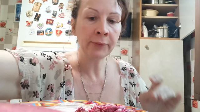 Мукбанк что надо для, счастья а тётя Наташа все про мужиков и про заю конечно про любимого смотреть онлайн