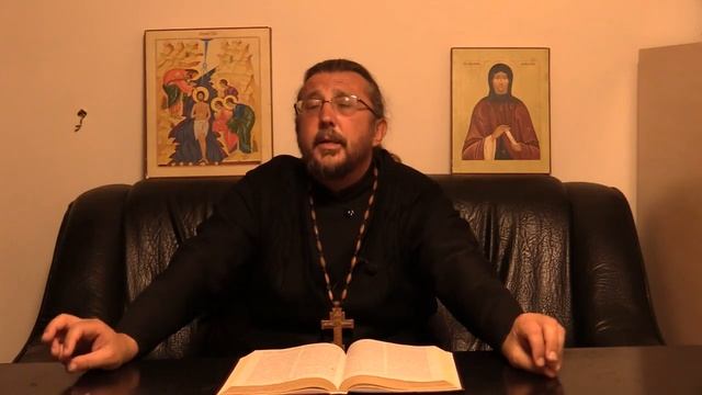 Что делать, если впал в депрессию из за соседей? Священник Игорь Сильченков смотреть онлайн
