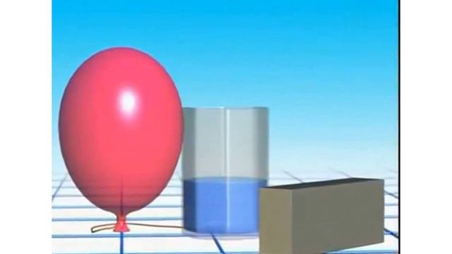 три состояния вещества (8кл) смотреть онлайн