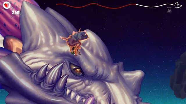 EarthNight Gameplay (PC) смотреть онлайн