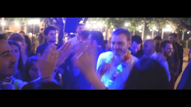 חתונה מעיין ורועי האחוזה בית חנן די ג'יי שרון גדסי смотреть онлайн