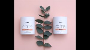 Subrina Professional Keratin mask кератиновая маска питательная для волос