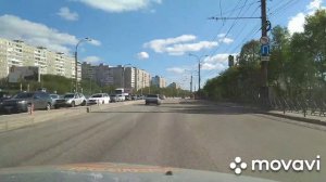 Учебный маршрут 5 Мурманск