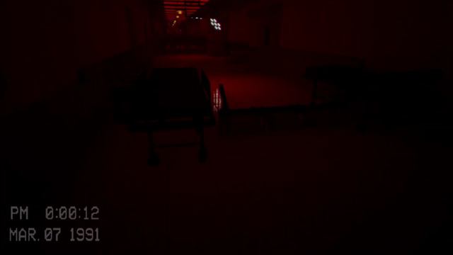 Прохождение Run for your Life! | Escape the Backrooms смотреть онлайн